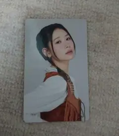 ミーアイ　トレカ　ラポスタ　2025 笠原桃奈　　新品未使用