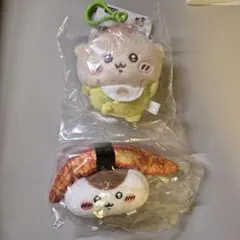 ちいかわ Chiikawa Baby ベビー くりまんじゅう　寿司