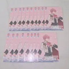 すとぷり さとみ ヴァイスシュヴァルツ