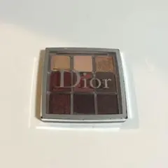 ディオール バックステージ アイ パレット 004 ローズウッド