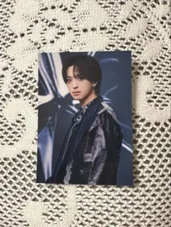 木村慧人 Welcome to Sunshine トレカB