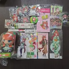 ウマ娘 サイレンススズカ グッズセット