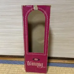 タミーちゃん　箱付き Yahoo!オークション - タミーちゃん tammy BS-12-1 人形 箱