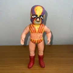 2025年最新】タイガーマスクソフビの人気アイテム - メルカリ