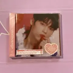 FC限定INI Sweet ver. 木村柾哉 封入特典付