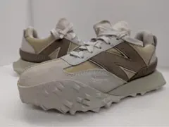 ニューバランスUXC72GCGゴアテックス防水・新品・未使用・正規品 22.5
