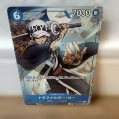 ワンピースカード 限定 プロモ ロー