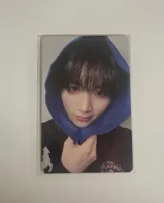 BOYNEXTDOOR HOME トレカ ラキドロ Weverse テサン - メルカリ