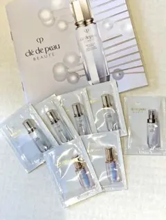 クレドポーボーテ セラムエクラS Ⅱ 新発売　美白美容液