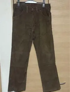 70s USA製 スウィートオール ワークパンツ ユニオンメイド ビッグフィット 70s USA製 スウィートオール ワークパンツ ユニオンメイド