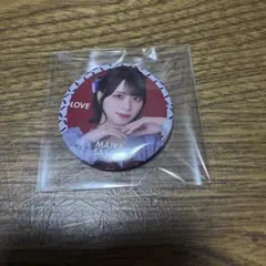 LOVE イコラブ 缶バッジくじ 佐々木舞香 劇薬中毒 - メルカリ
