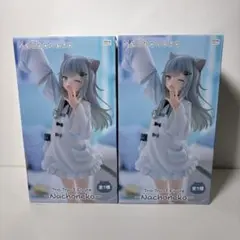 未開封 Nachoneko Trio-Try-iT Figure 2体セット