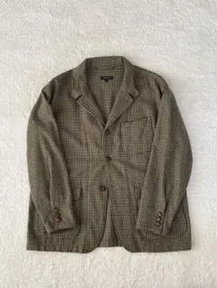 2026年最新】Engineered Garments 季節：秋冬 メンズ テーラード