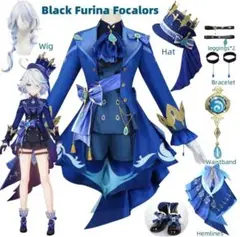 2026年最新】原神 コスプレ フリーナの人気アイテム - メルカリ