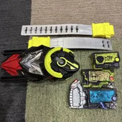 2026年最新】仮面ライダー ベルト まとめ売りの人気アイテム - メルカリ