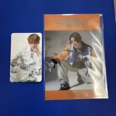 ONE N'ONLY 関哲汰 WARAiNA AMAZONIA トレカ ワンエン