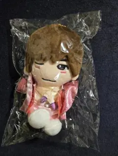 【新品未開封】なにわ男子 高橋恭平 ちびぬい 第2弾