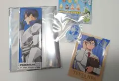 僕のヒーローアカデミア 飯田天哉