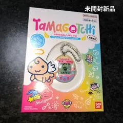 たまごっち エンジェルケーキ Original Tamagotchi 未開封新品