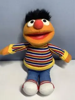 2026年最新】セサミストリート グッズ アーニーの人気アイテム - メルカリ