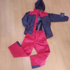 HEAD 子ども用 スキーウェア 上下セット