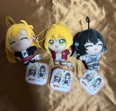 ぬいぷりけおすわり 弦巻マキ 宮舞モカ A - メルカリ