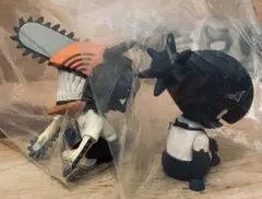 新品 肩ズンFig. 劇場版 チェンソーマンレゼ篇 チェンソーマン