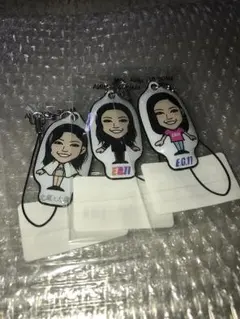 石井杏奈クリーナーセット