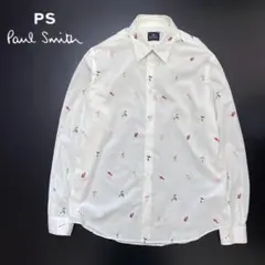 Paul Smith Traveller バイカラー ポロシャツ メッシュL - メルカリ
