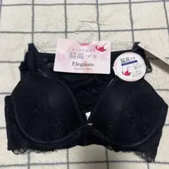 Elegante 脇高ブラ ショーツセット D70のサムネイル