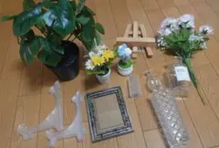 インテリア　ウェルカムスペース