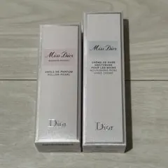 ◇Dior ギフトセット ブルーミング 香水 2個セット 10439 - メルカリ
