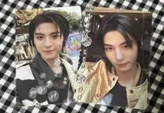 BOYNEXTDOOR why... イハントレカ2枚