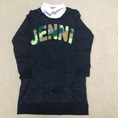 ジェニィ　4点セット 160サイズ トレーナー セーター デニム JENNI