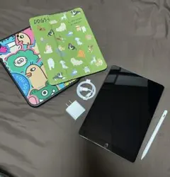 Apple iPad 第9世代本体 +smartpencil + ケース