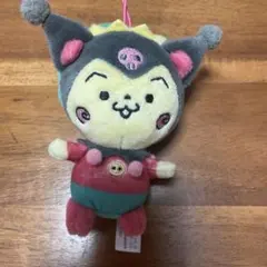 サンリオ コジコジ　ぬいぐるみ 約15cm