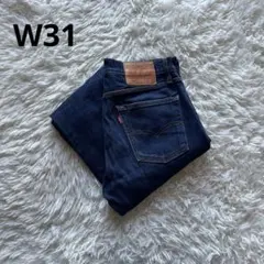 【濃紺】Levi's505C W31