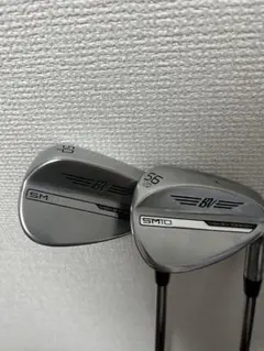 タイトリスト ボーケイ SM10 50° 56° 2本セットのサムネイル