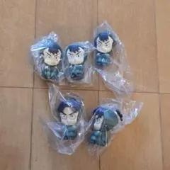 忍たま乱太郎 まちぼうけ 六年生の段