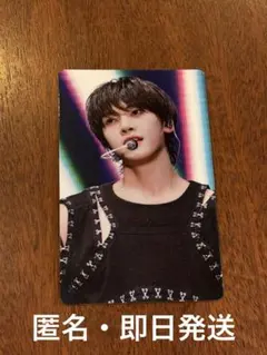 ZB1 ゼベワン 映画 ムビチケ 特典 トレカ メテュ ソクマシュー