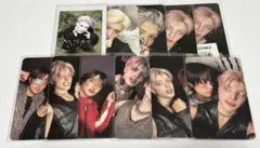 &TEAM MAKI マキ トレカ11枚セット