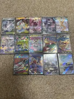 ポケモンカード メガドリーム まとめ売り