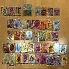 イタジャガ ドラゴンボール vol.9 全30種 コンプセット - メルカリ
