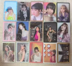 TWICE モモ トレカ まとめ売り - メルカリ