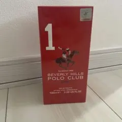 2026年最新】BEVERLY HILLS POLO CLUB（BHPC） 香水の人気アイテム