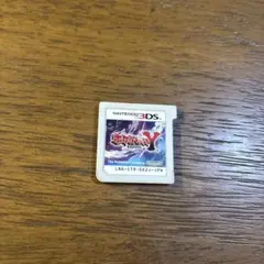 ポケットモンスターY
