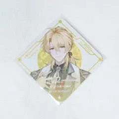 鳴潮 リューク コースター アニメイトカフェ 2周年 鳴潮フェス - メルカリ