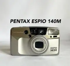 PENTAX ESPIO140 ❁フィルムカメラ❁ Amazon | PENTAX ESPIO 140 | コンパクト 通販