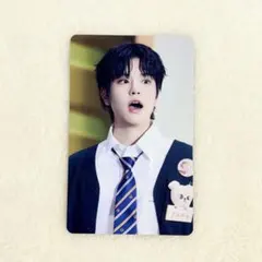 StrayKids スキズ TOYWORLD スンミン トレカ HMV 店舗特典