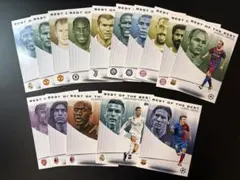★コンプ★ 24-25 Topps ucc インサートコンプセット